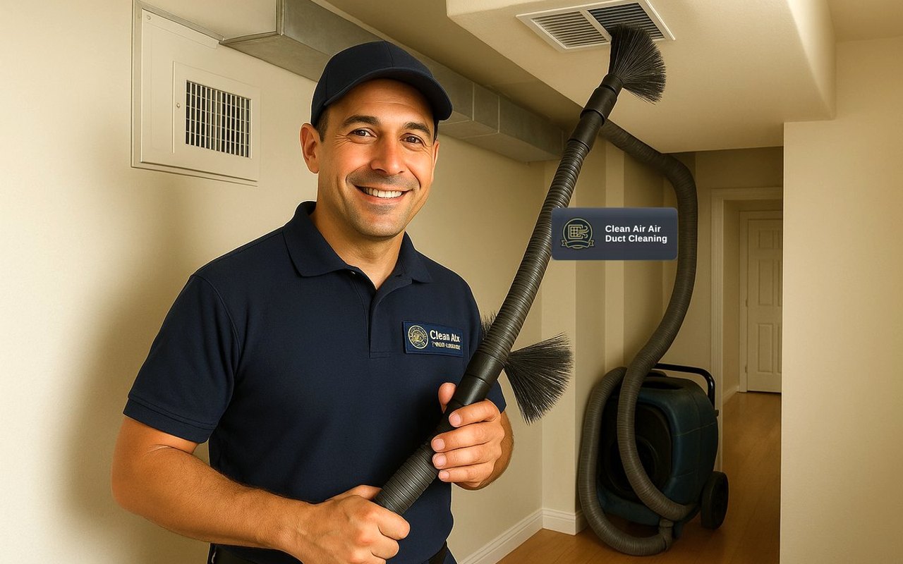 Enhancing Indoor Air Quality in Lomita: Your Ducts Hold the Key