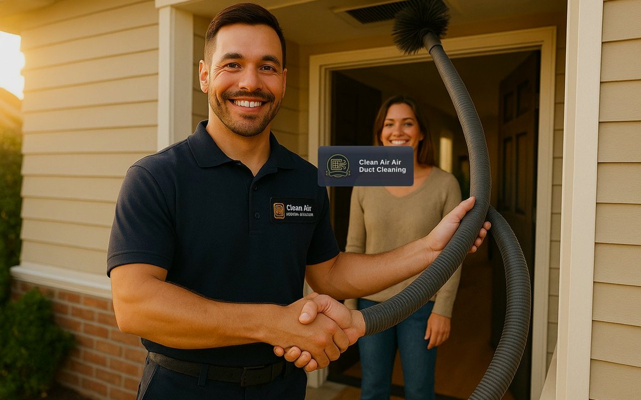 Indoor Air Quality in Signal Hill: Why Your Ducts Truly Matter