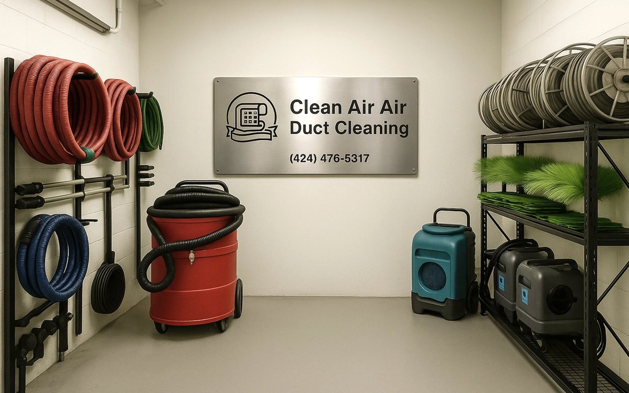 Detecting and Removing Mold in Redondo Beach HVAC Systems